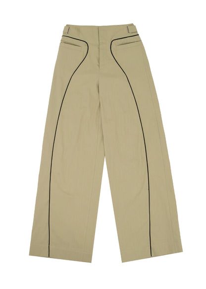 Orbit Wide Pants