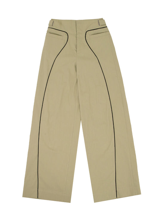 Orbit Wide Pants