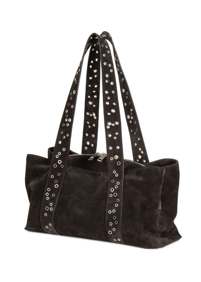 Shell Duffel Bag