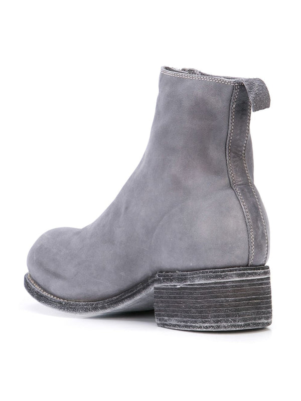 PL1 Boots