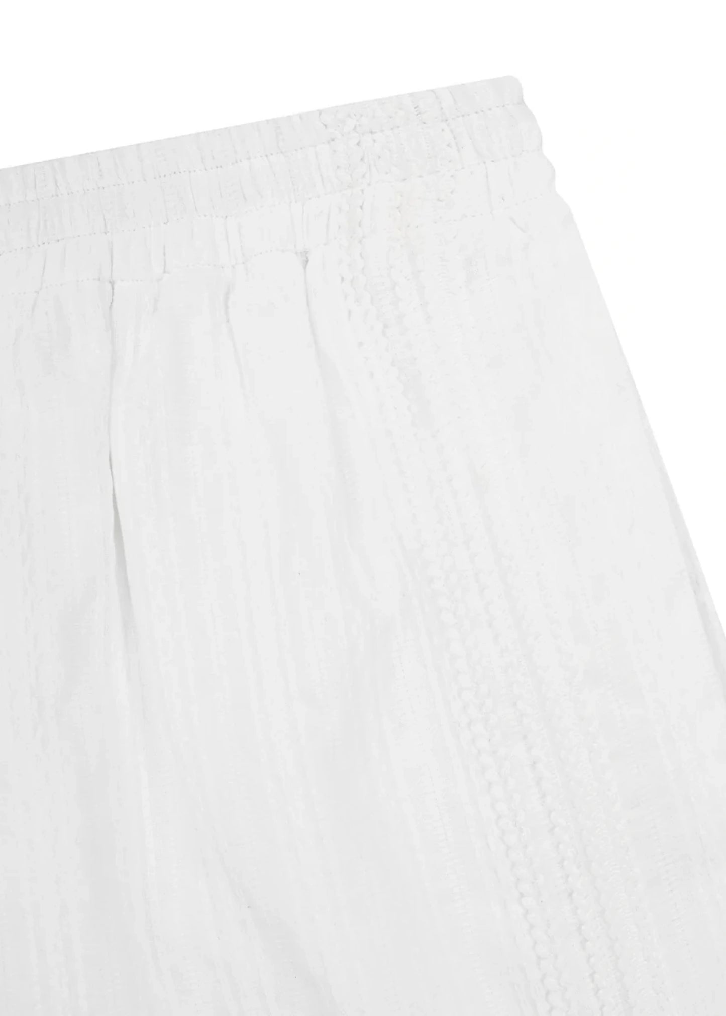 Pure Lace Shorts