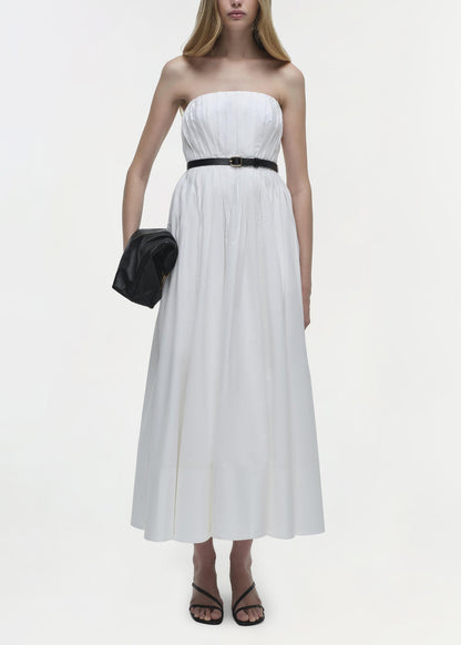 Thalia Midi Dress