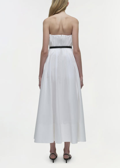 Thalia Midi Dress