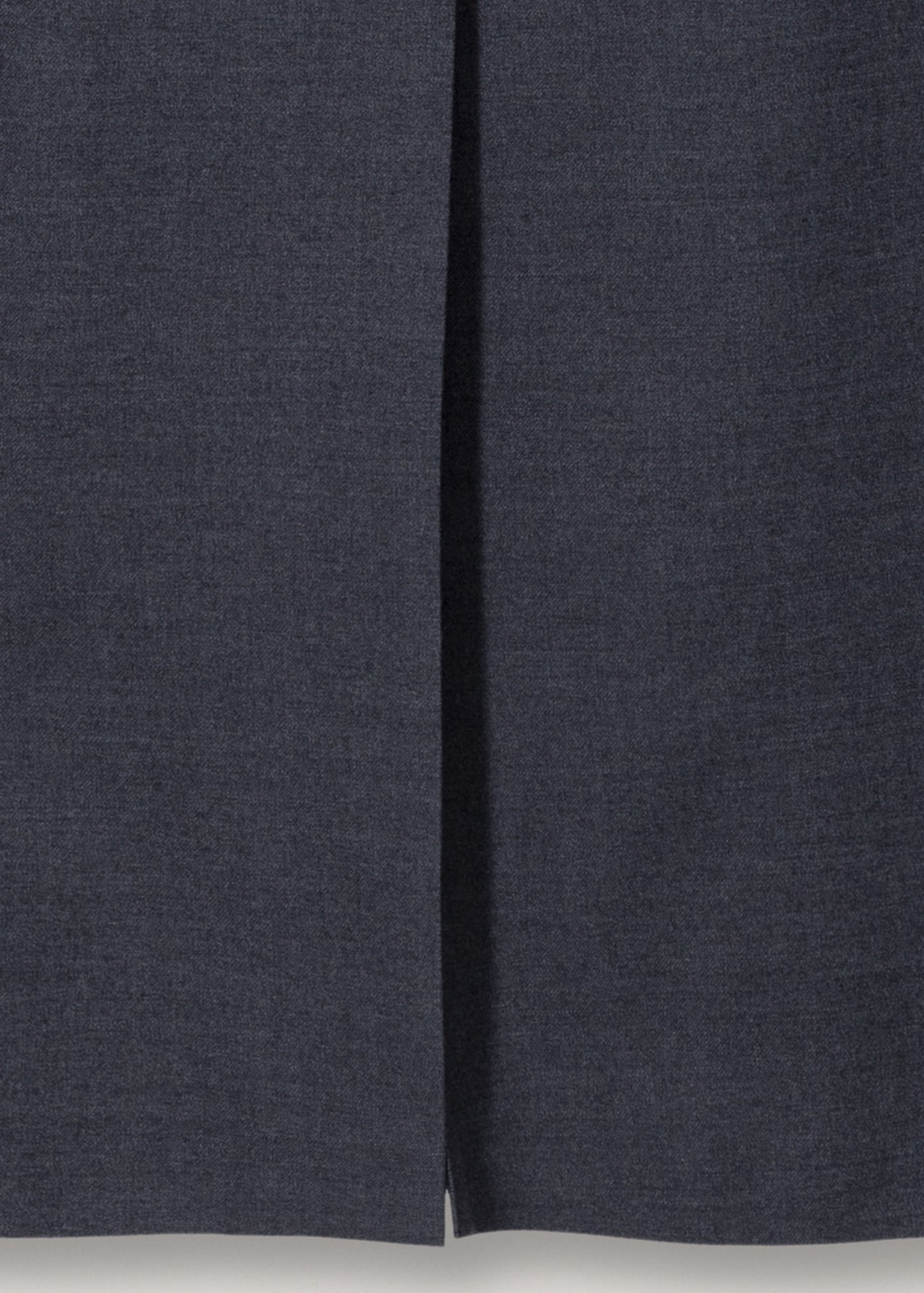 Maxi Wrap Skirt
