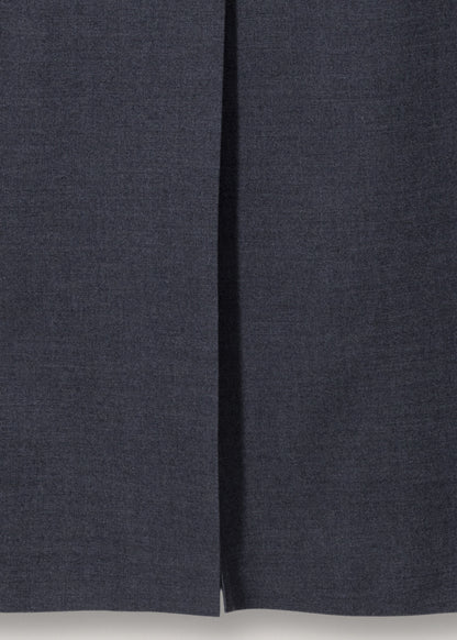 Maxi Wrap Skirt