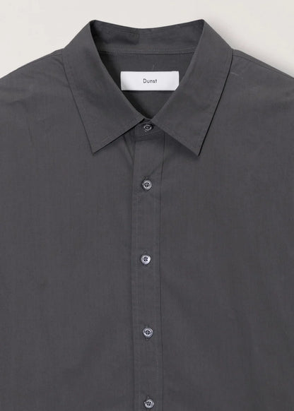 Refined Cotton Shirt