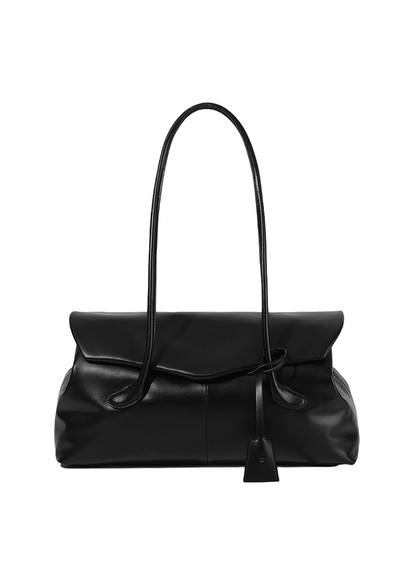 Haricot Flap Bag