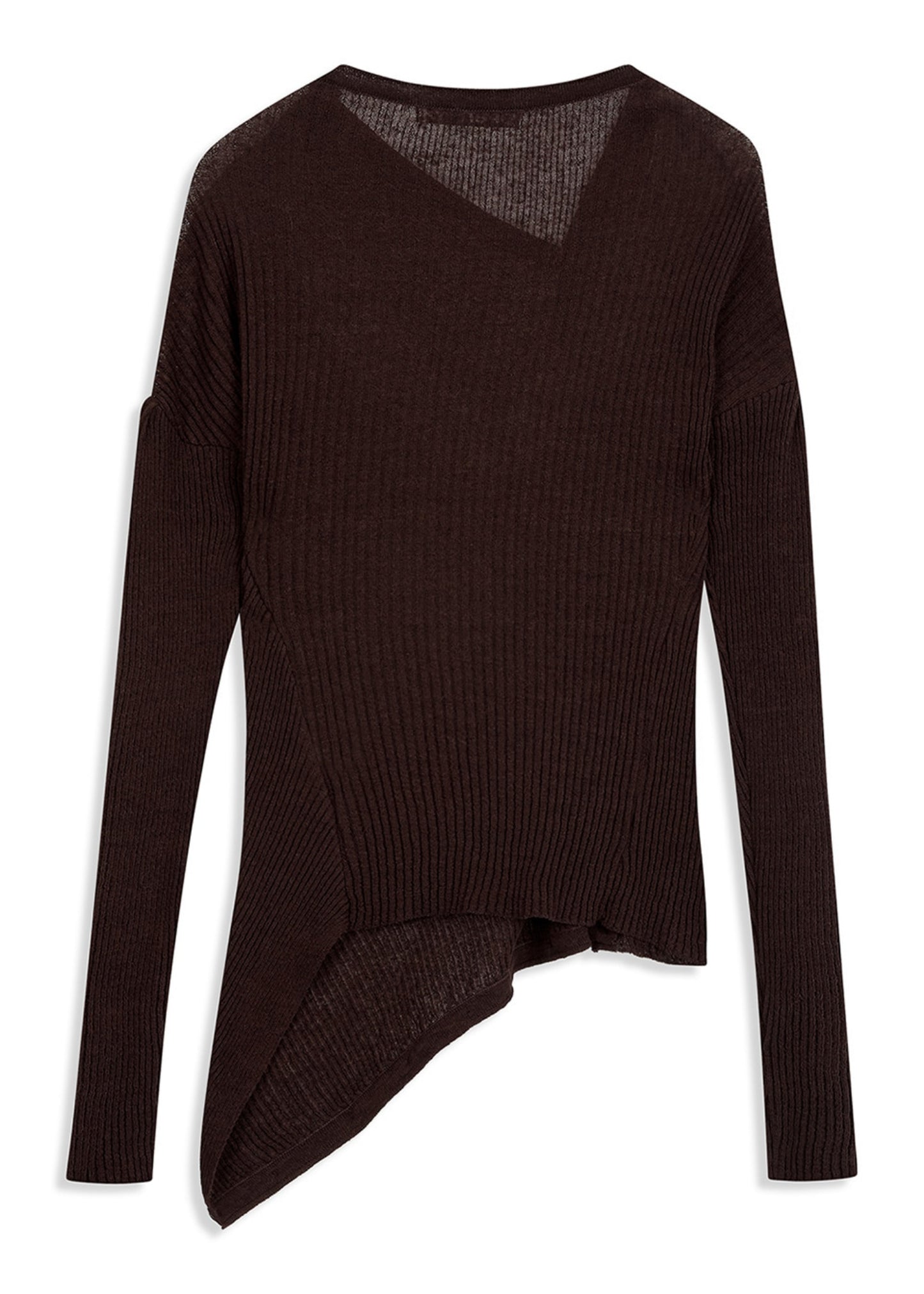 Convertible Drape Cardigan