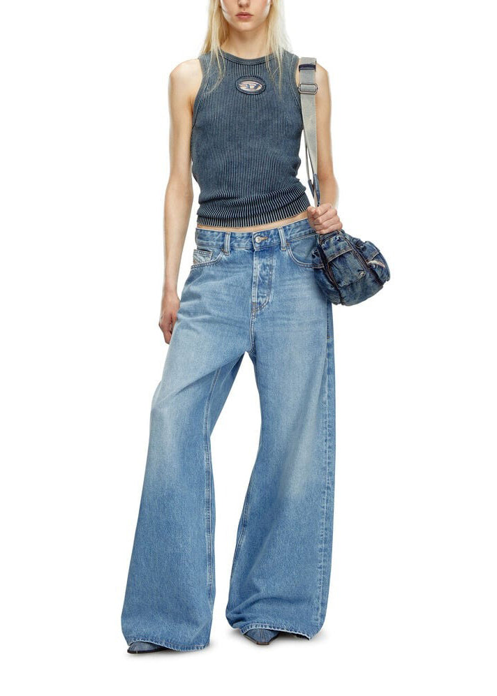 Relaxed Jeans 1996 D-sire