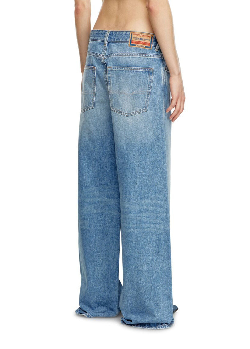 Relaxed Jeans 1996 D-sire