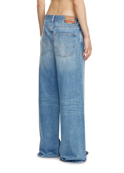 Relaxed Jeans 1996 D-sire