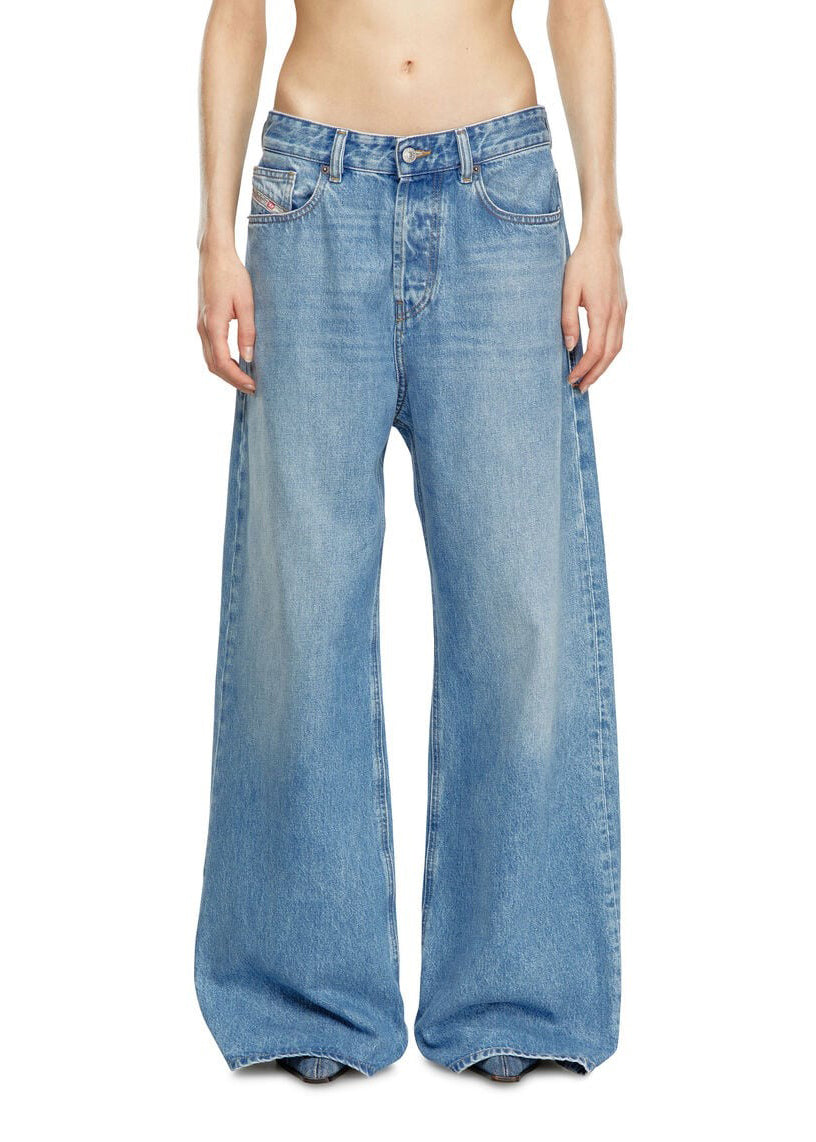 Relaxed Jeans 1996 D-sire