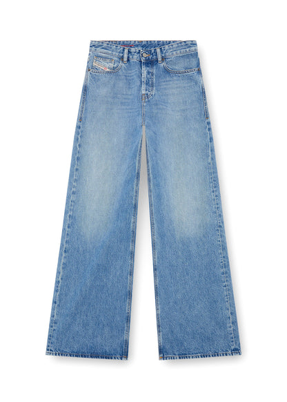 Relaxed Jeans 1996 D-sire