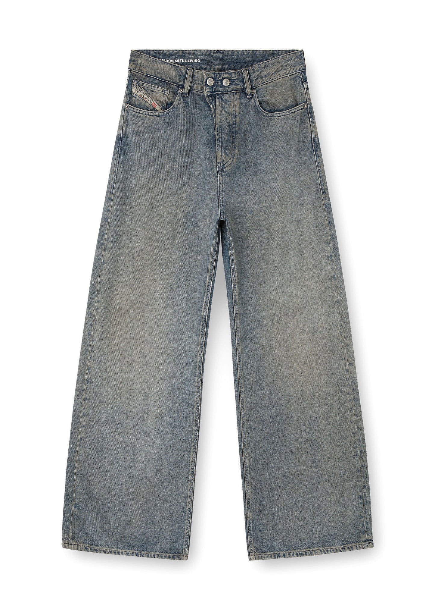 1996 D-sire Jeans