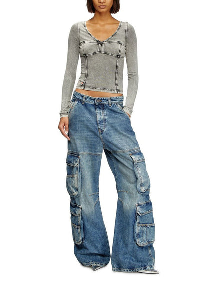 Relaxed Jeans 1996 D-sire 0nlax