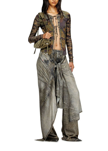 P-Aloma Trousers