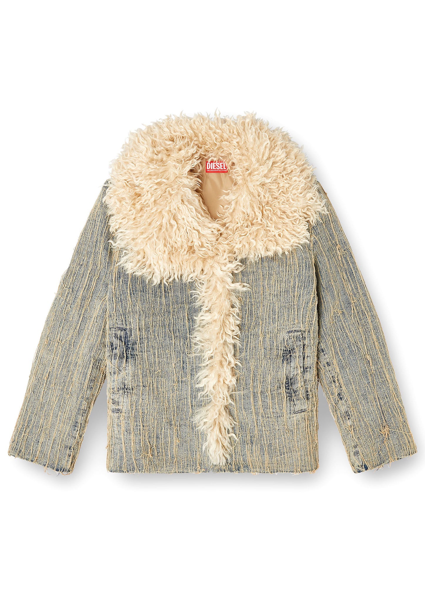 De-Aconic Jacket