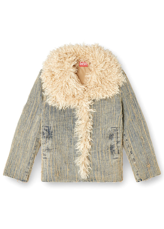 De-Aconic Jacket