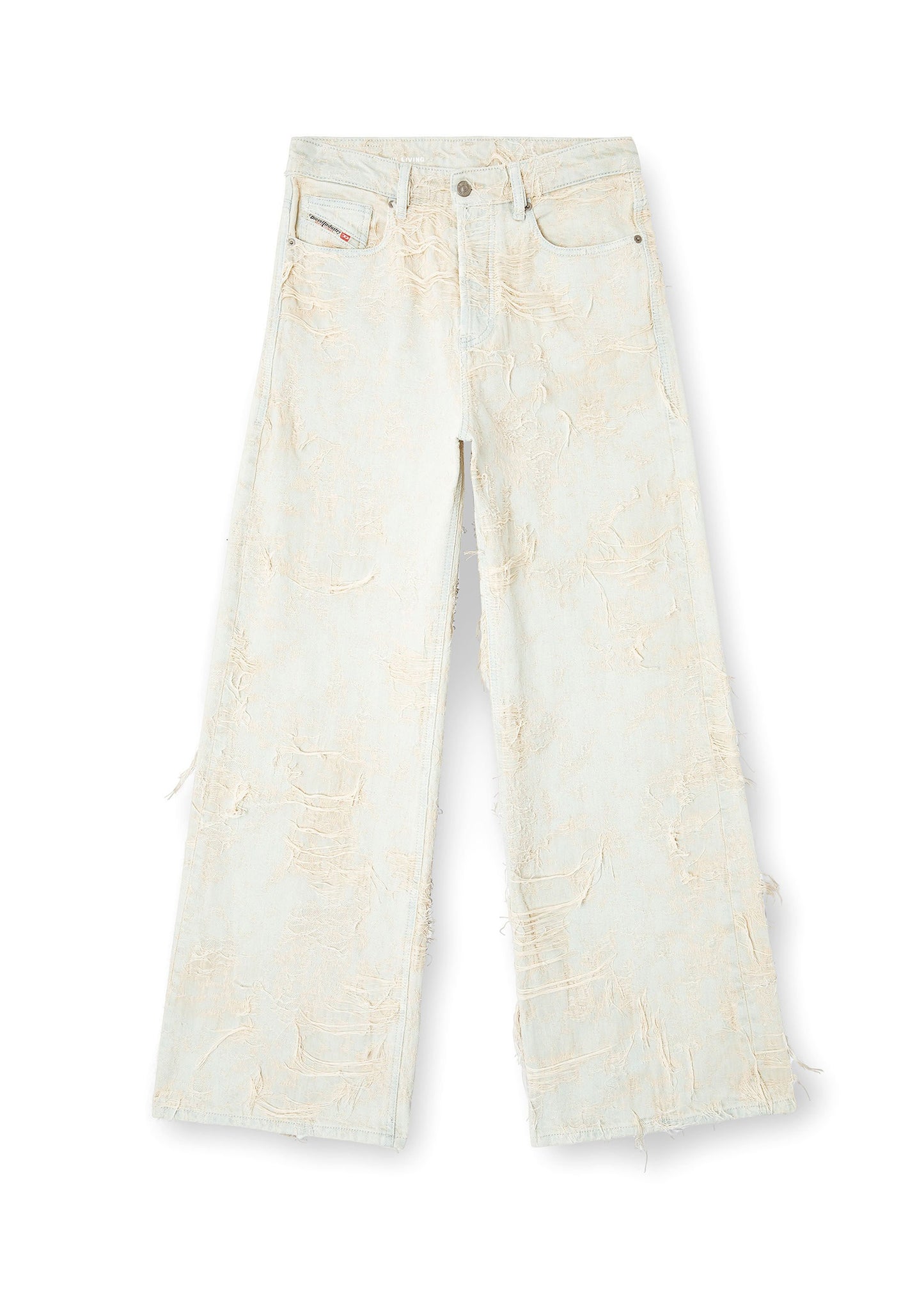 Relaxed Jeans 1996