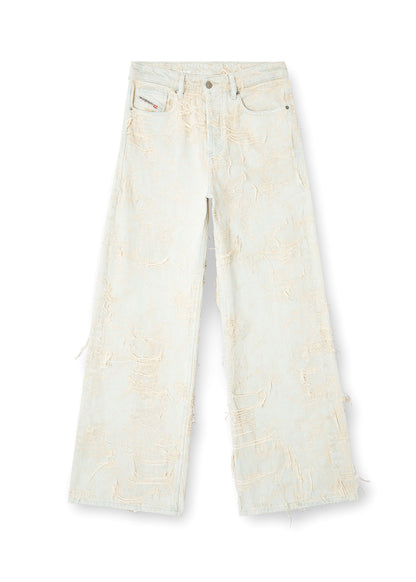 Relaxed Jeans 1996