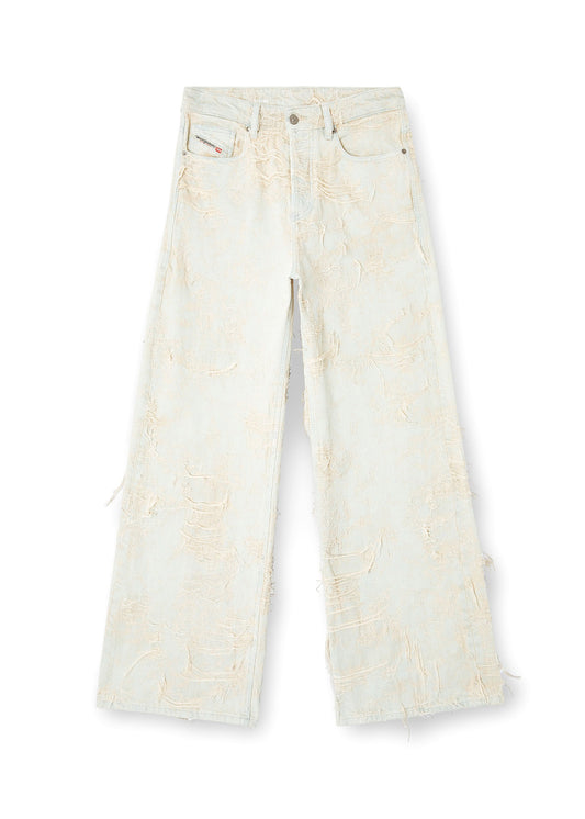 Relaxed Jeans 1996