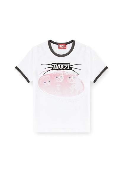 T-Uncuties T-shirt