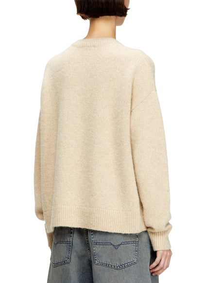 M-areeta Sweater