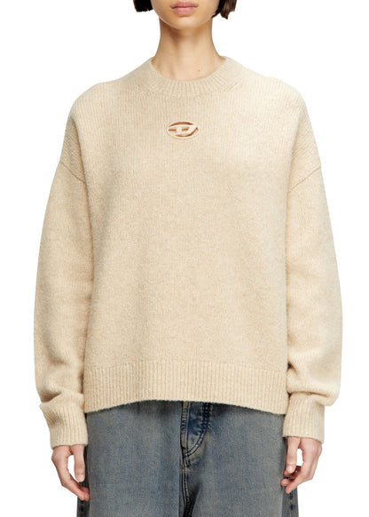 M-areeta Sweater
