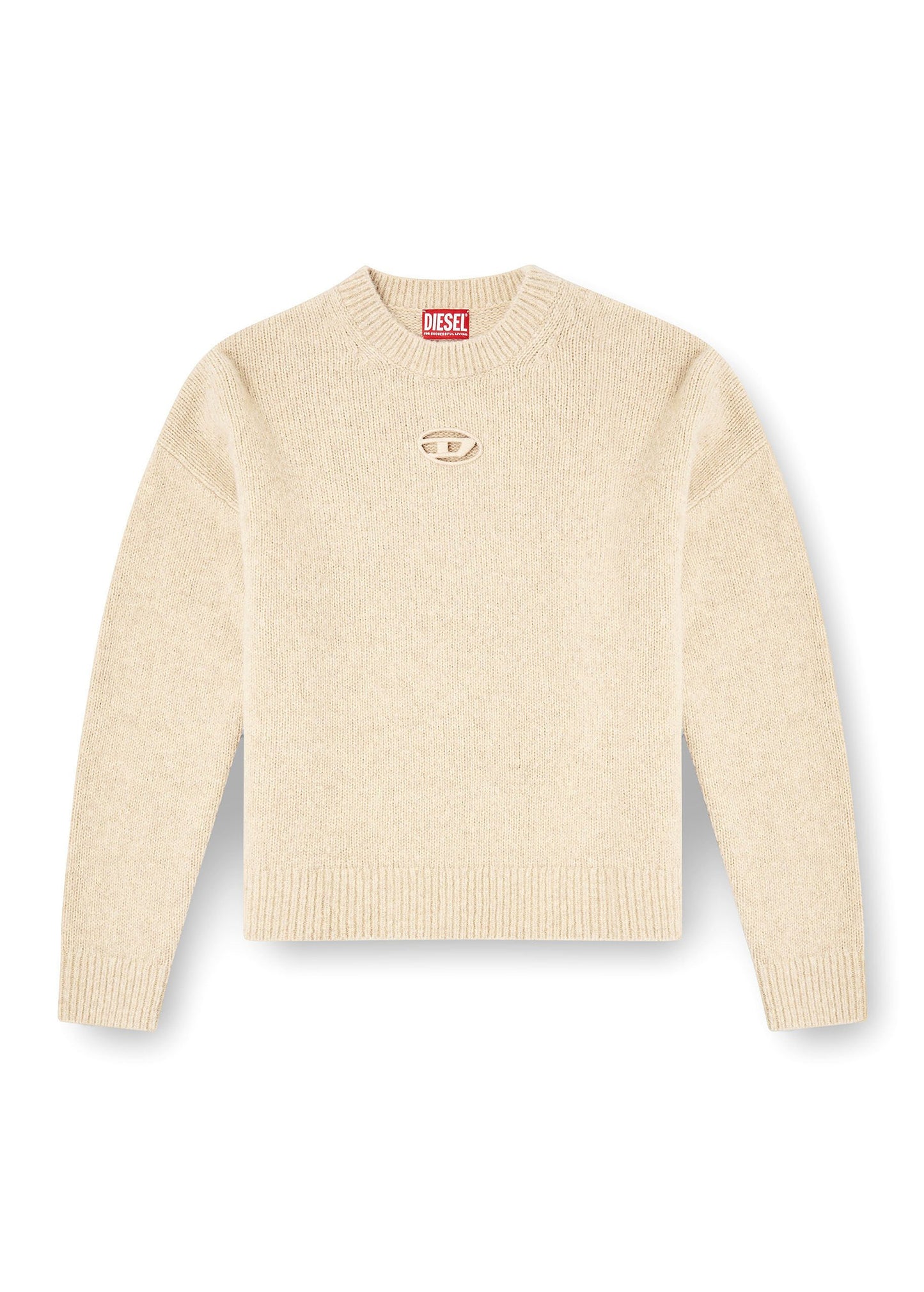 M-areeta Sweater