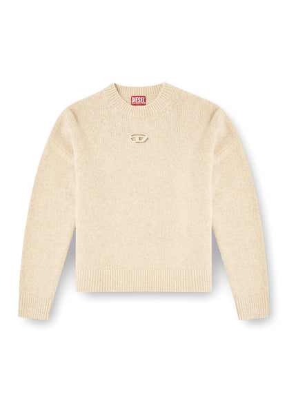 M-areeta Sweater