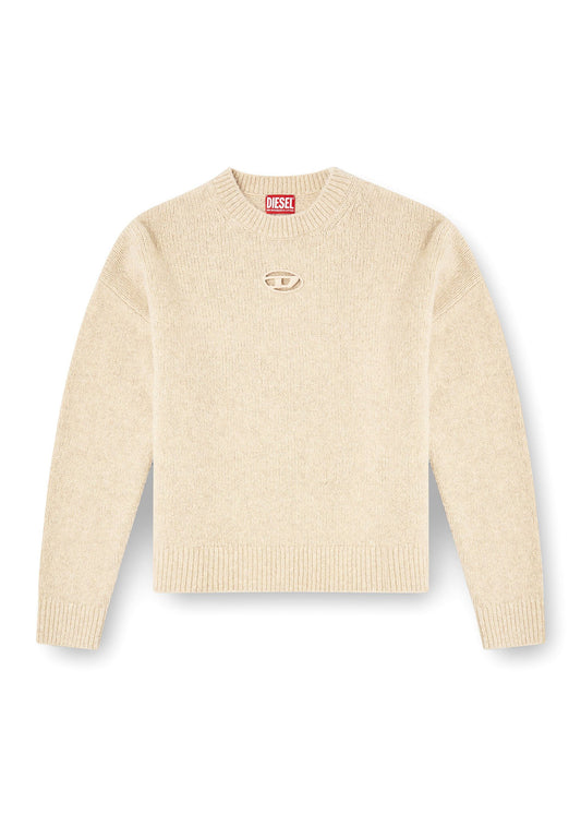 M-areeta Sweater