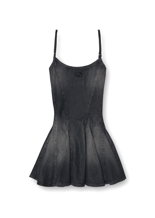 De-Spoky Dress