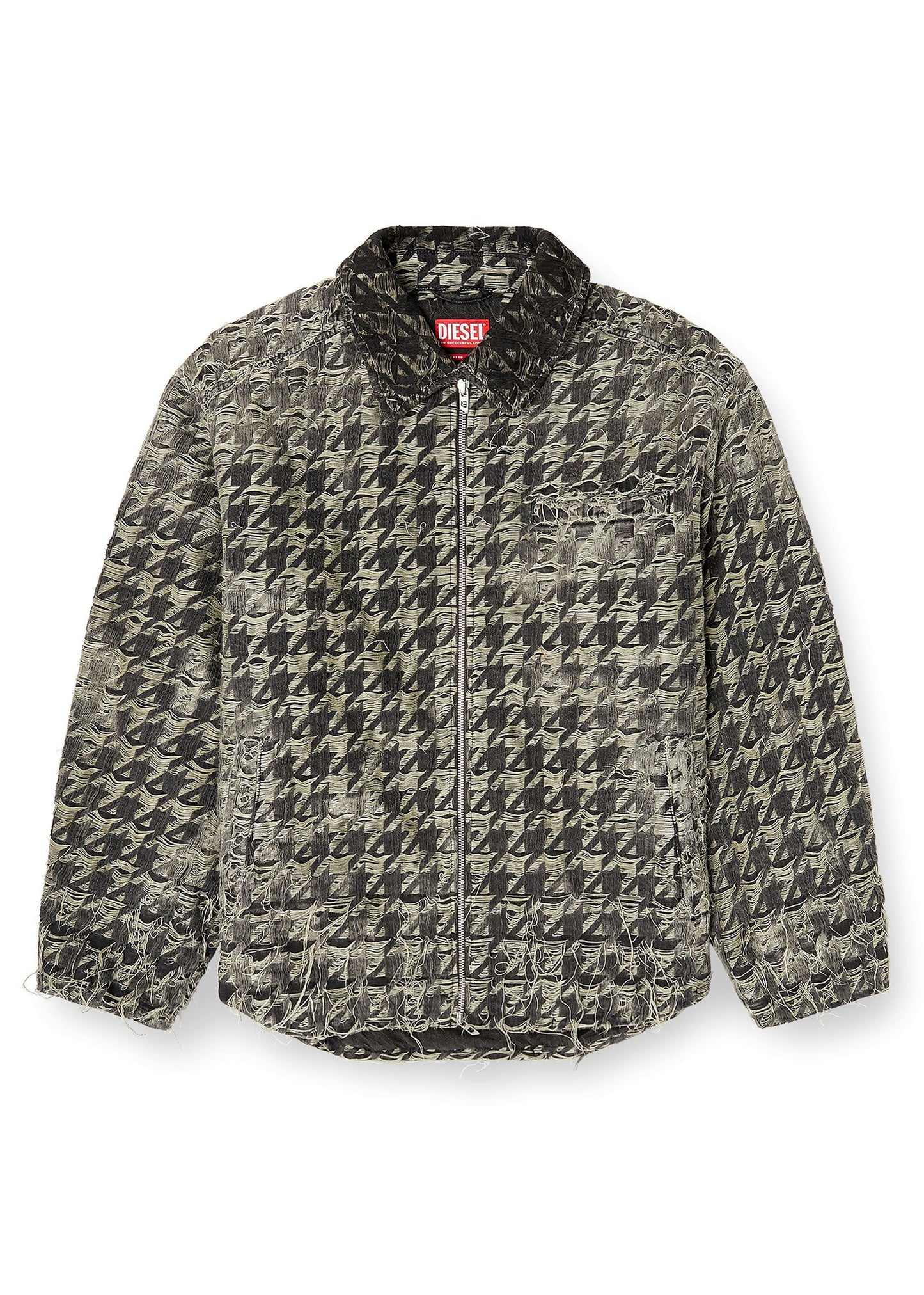 D-Elmo-Fsh Jacket