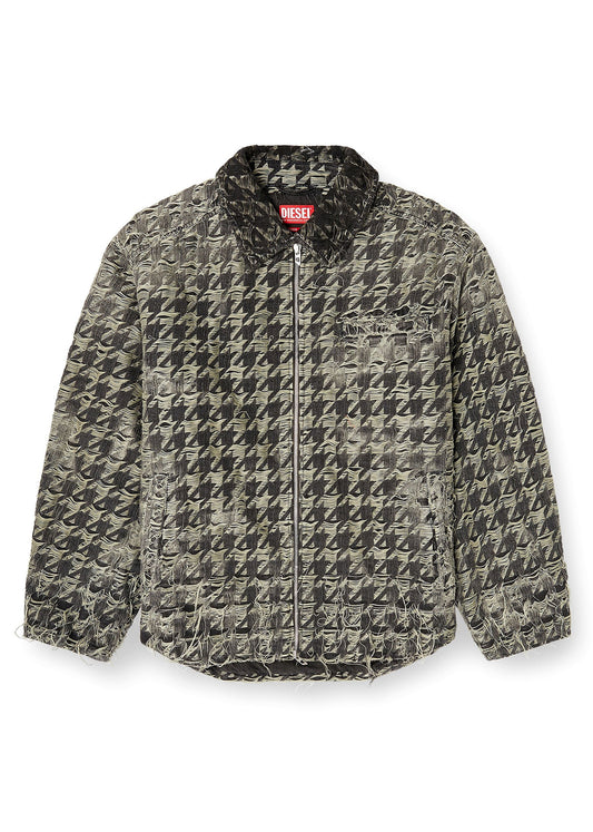 D-Elmo-Fsh Jacket