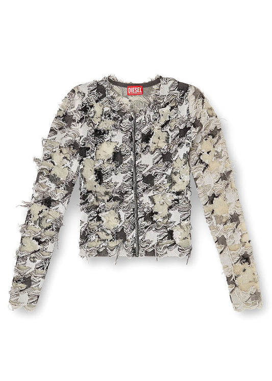 M-Sibylla Cardigan