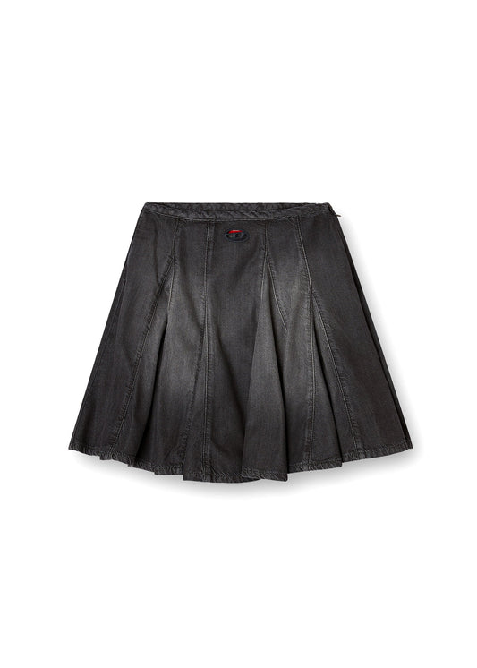 De-Spiki Skirt