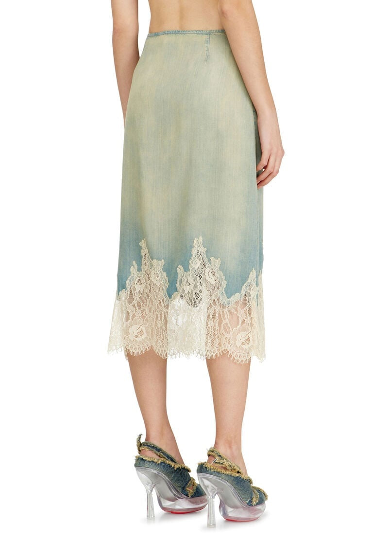 DE-MERSY Skirt