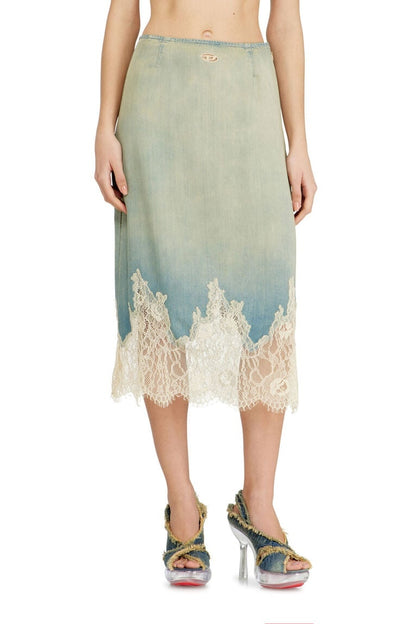 DE-MERSY Skirt