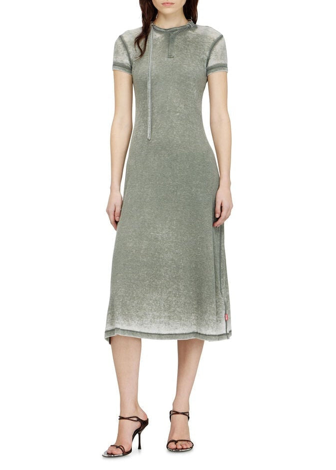 D-INA Dress