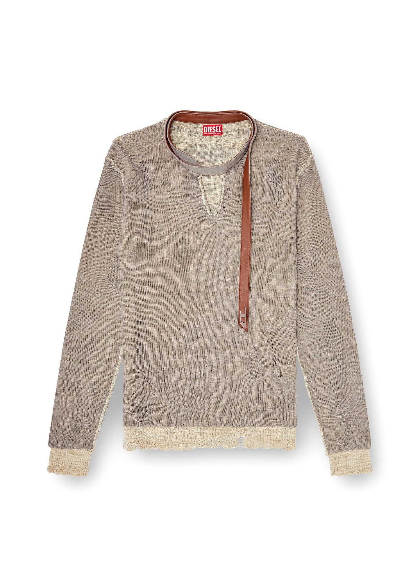 K-Daianeris Sweater