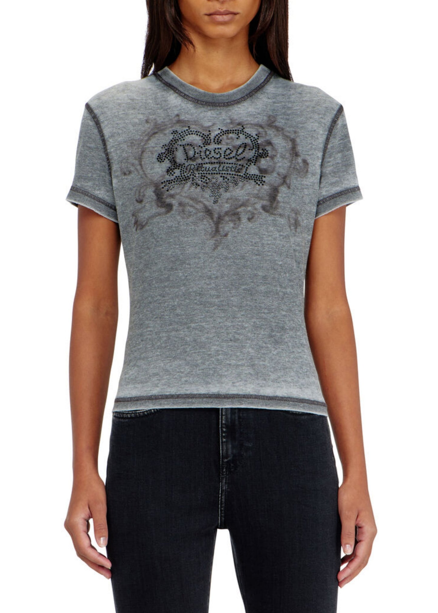 Jersey T-shirt