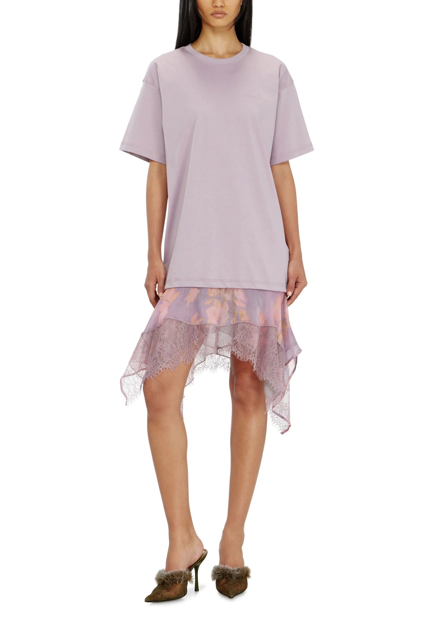 D-Oreny Dress