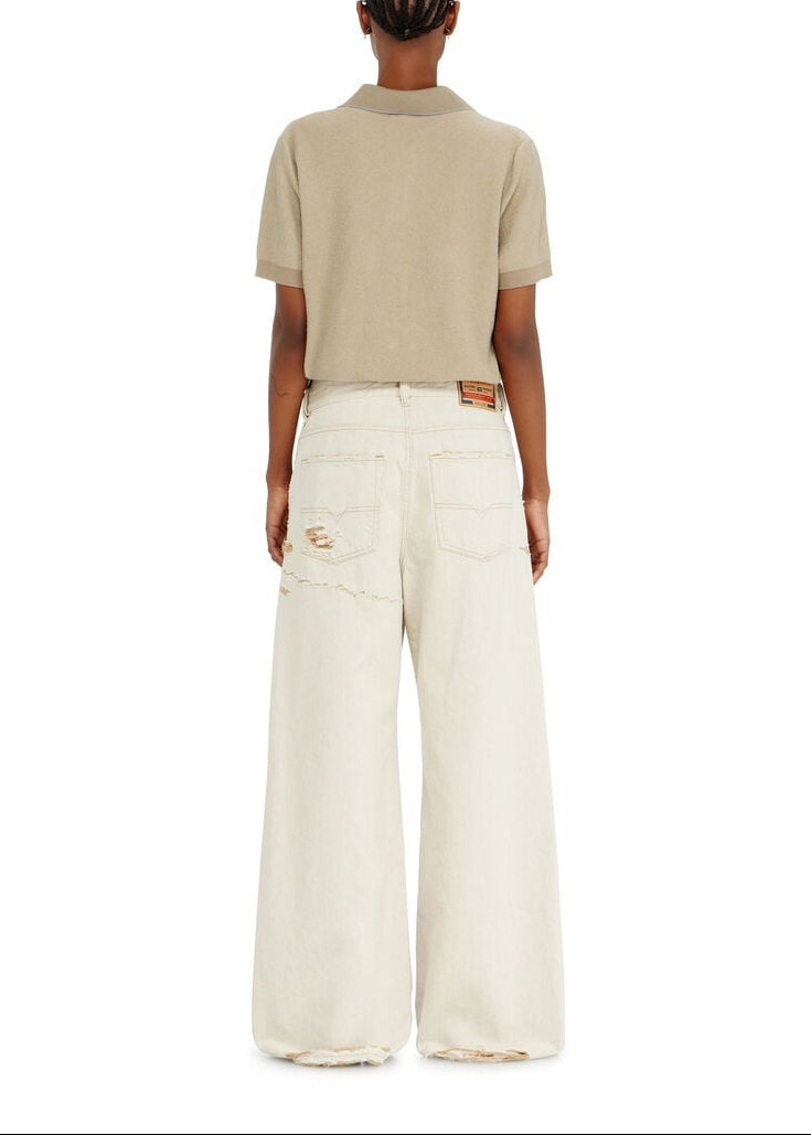 1996 D-SIRE Relaxed Jeans