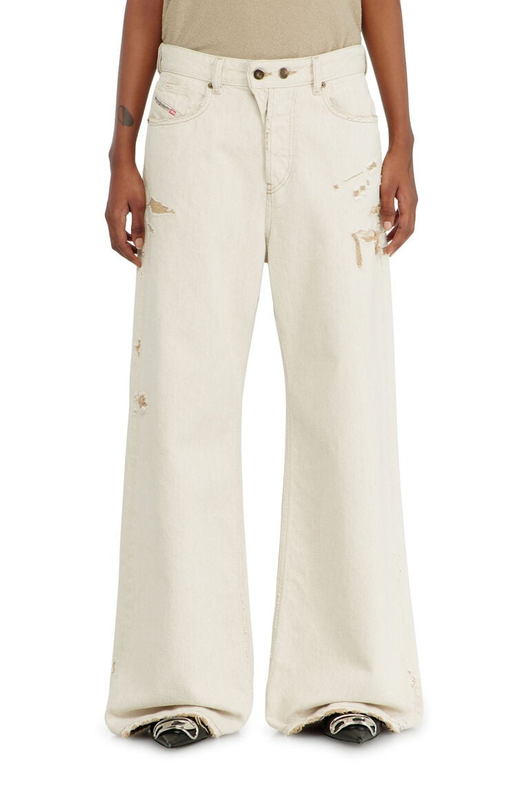 1996 D-SIRE Relaxed Jeans
