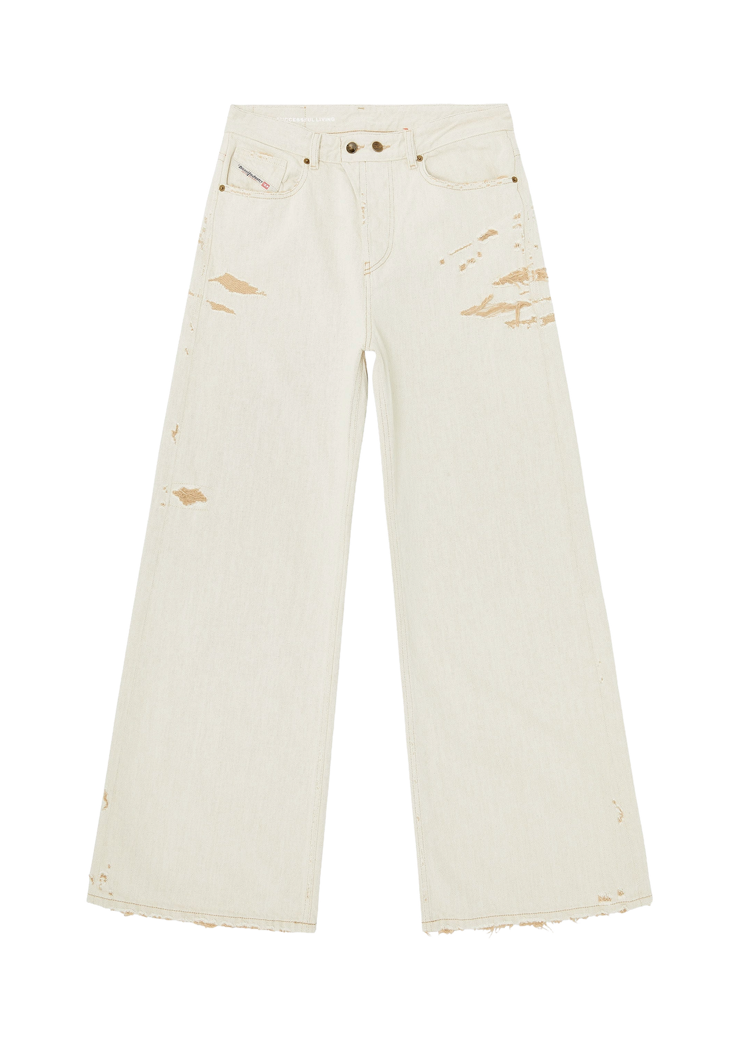 1996 D-SIRE Relaxed Jeans