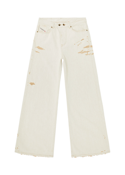 1996 D-SIRE Relaxed Jeans