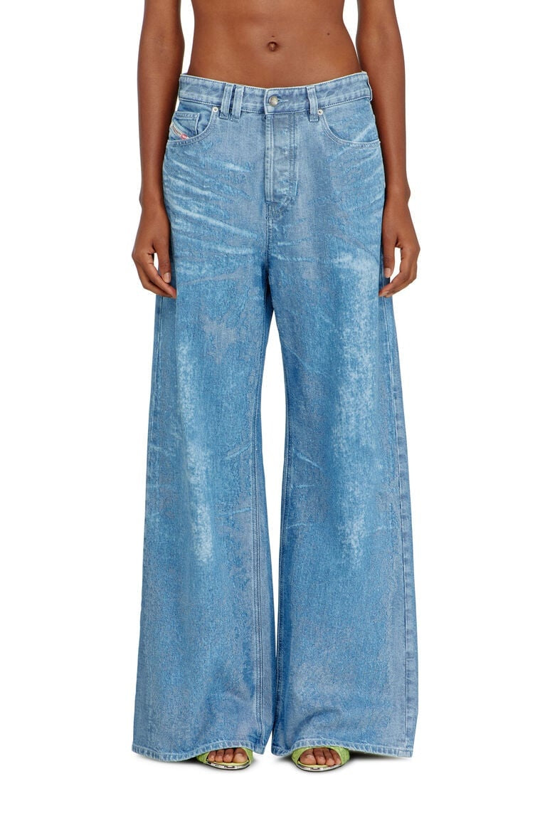 D-SIRE-FSI Jeans