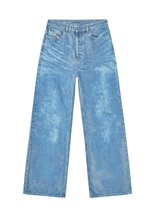 D-SIRE-FSI Jeans