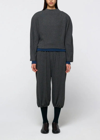 Jersey Banding Pants