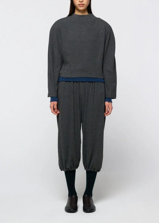 Jersey Banding Pants